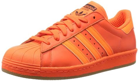 adidas sneaker 70er orange herren|Men .